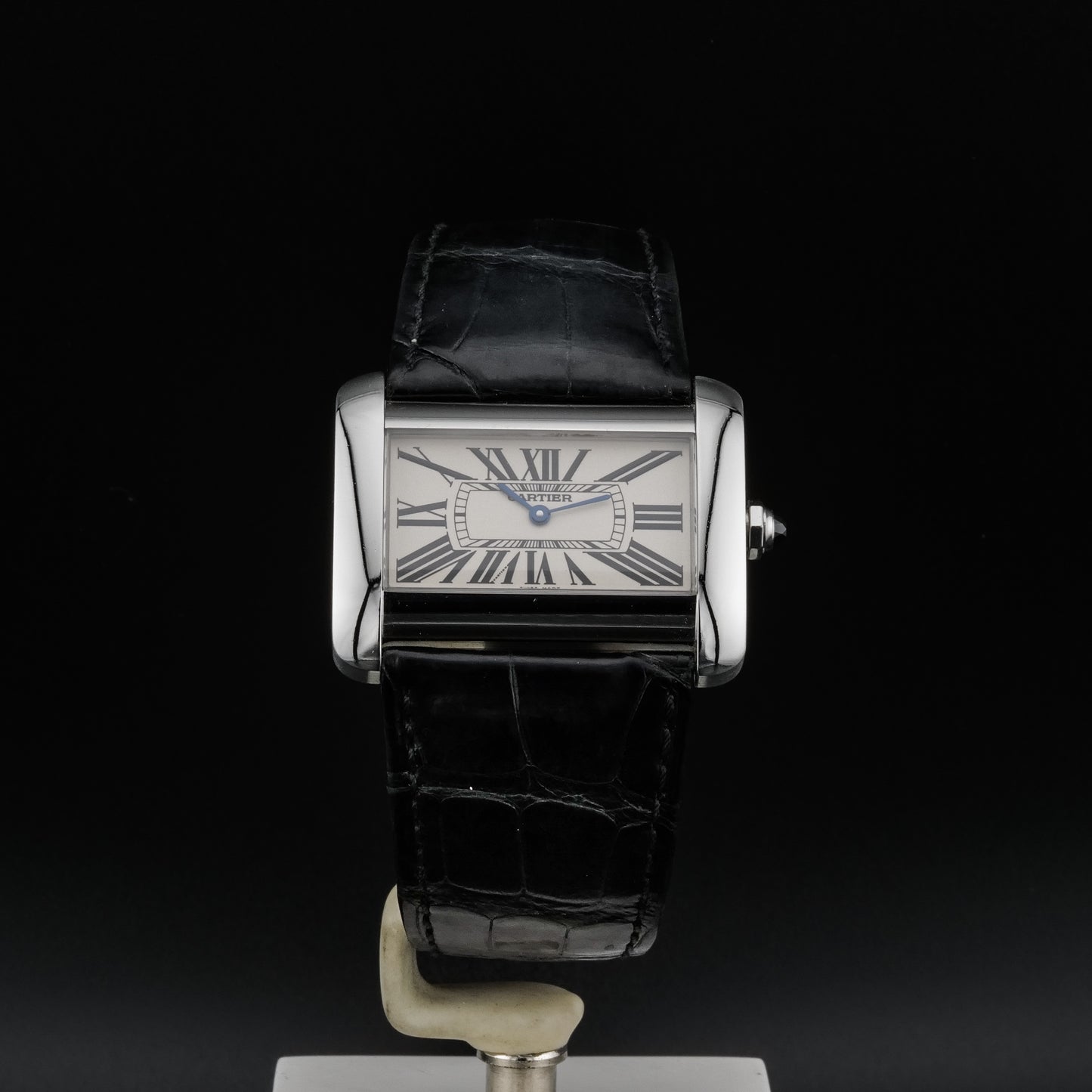 Cartier Divan ref.2600