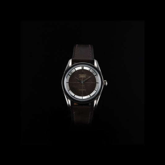 Universal Genève « Chocolate Polerouter » (1960’s)