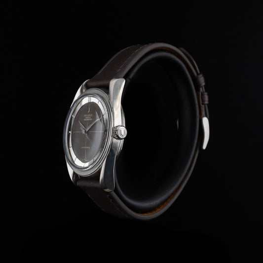 Universal Genève « Chocolate Polerouter » (1960’s)