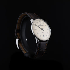 MeisterSinger NEO «Full Set» (2010)