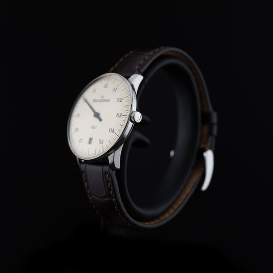 MeisterSinger NEO «Full Set» (2010)