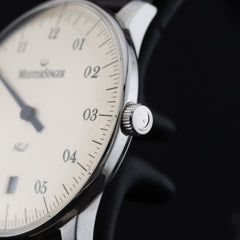 MeisterSinger NEO «Full Set» (2010)