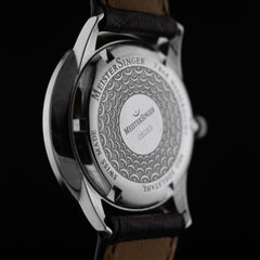 MeisterSinger NEO «Full Set» (2010)