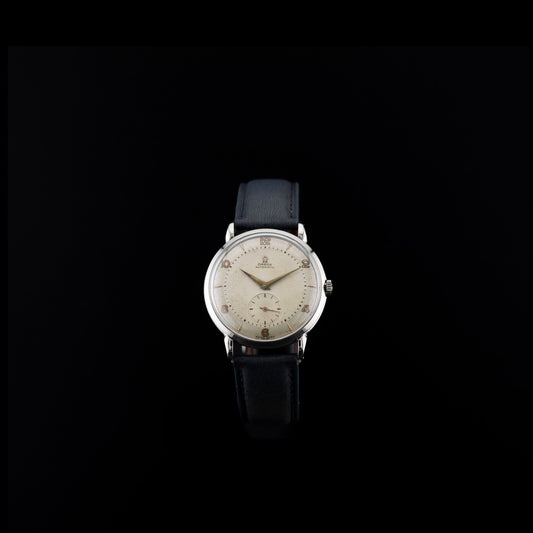 Omega «Petite Seconde» (1947)