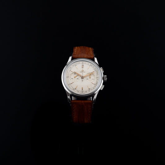 Omega « Chronographe » (1958)