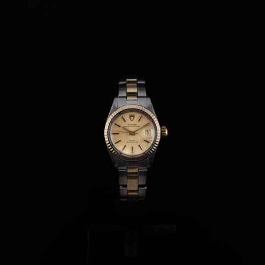 Tudor «Oyster Princess » 7637 (1977)