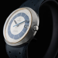 Omega Blue Dynamic (1970’s)