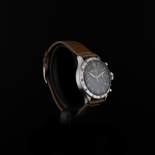 Breguet Type XX «Civil Watch» (1954)