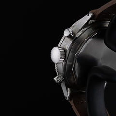 Breguet Type XX «Civil Watch» (1954)