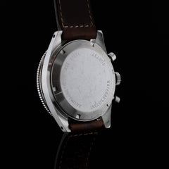 Yema Rallye « Formica » (1970’s)