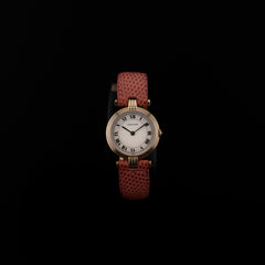 Cartier Vendôme «Trinité» (1990’s)