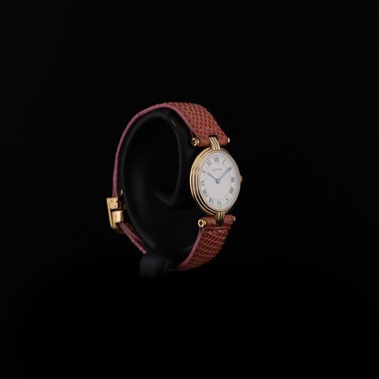 Cartier Vendôme «Trinité» (1990’s)
