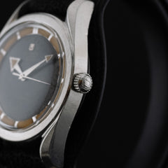 Universal Genève Polerouter «Broad Arrow» (1955)