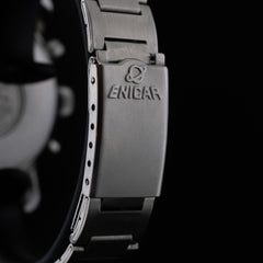 Enicar Jet Graph «072-02-02» (1970’s)