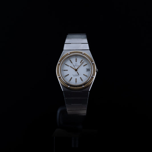 Omega Constellation «Marine» (1980’s)