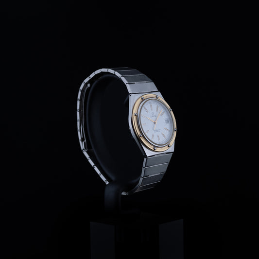 Omega Constellation «Marine» (1980’s)