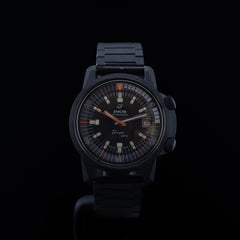 Enicar «Sherpa OPS» (1970’s)