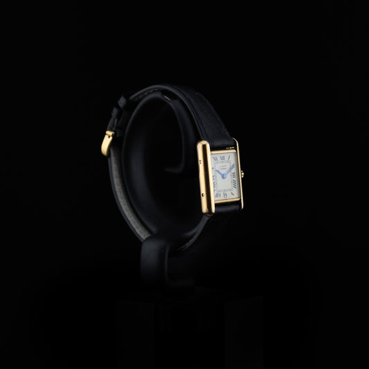 Cartier Tank Must (1991)