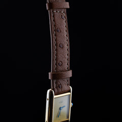 Cartier Tank Must «Lemon» (1990’s)