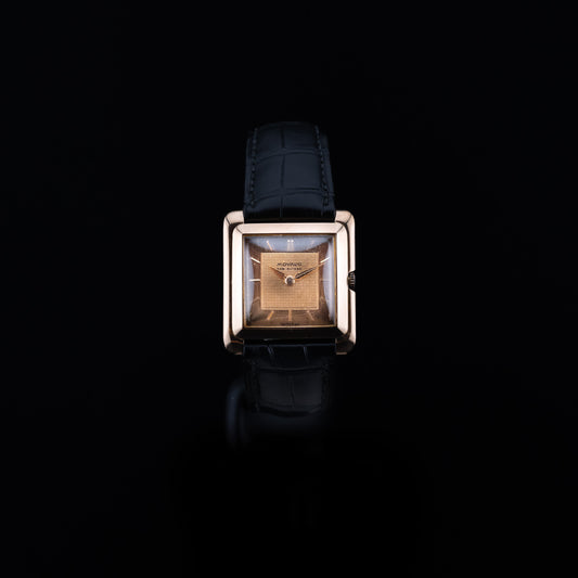 Movado «Square» (1960’s)
