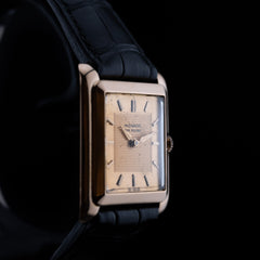 Movado «Square» (1960’s)