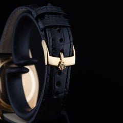 Rolex Day-Date «Gold» (1978)