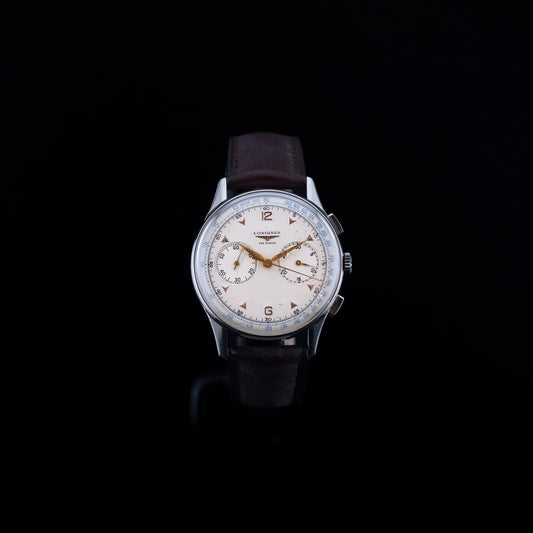 Longines Chronographe «30CH» (1947)