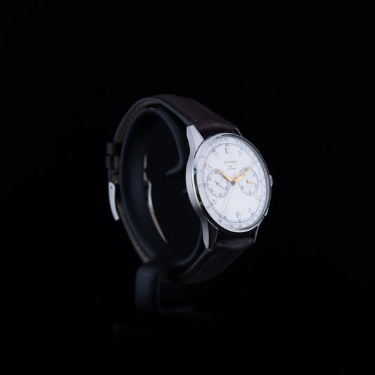Longines Chronographe «30CH» (1947)