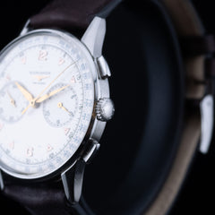 Longines Chronographe «30CH» (1947)