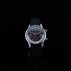 Enicar Sherpa Guide «Super Jet» MKII (1960’s)