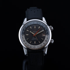 Enicar Sherpa Guide «Super Jet» MKII (1960’s)