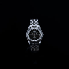 Universal Genève Polerouter (1963)