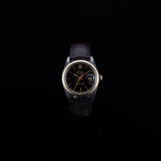 Rolex Datejust «16000» (1976)