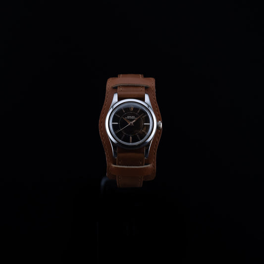 Rolex «Speedking» (1940’s)