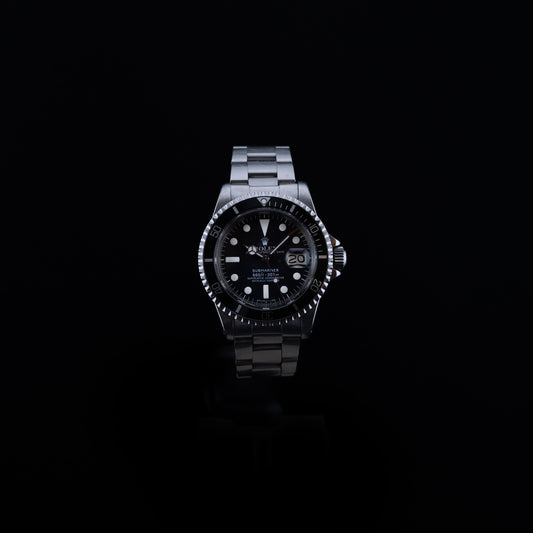 Rolex Submariner «1680» COMEX (1977)