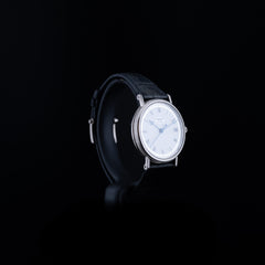 Breguet 5910 «White Gold» (2001)