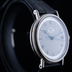 Breguet 5910 «White Gold» (2001)