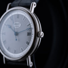 Breguet 5910 «White Gold» (2001)