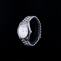 Rolex Day Date «White Gold» (1977)