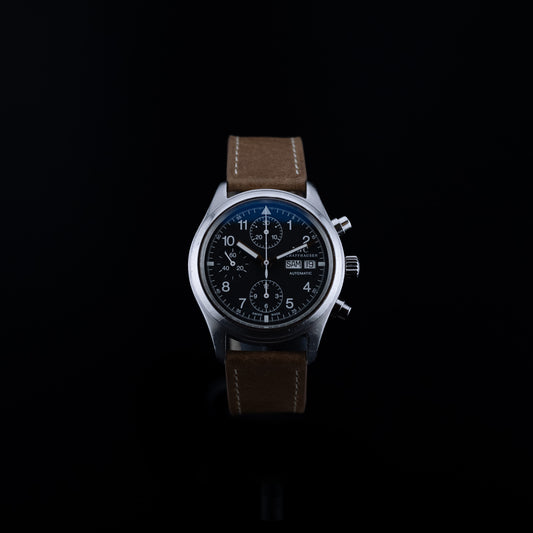 IWC «Chronographe» (1990’s)