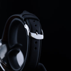 Universal Geneve Polerouter «Black dial» (1960’s)