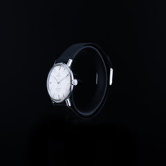 Omega Seamaster De ville «Linen Dial» (1966)