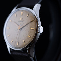 Omega 2810-5 (1954)
