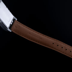 Jaeger Le Coultre «Baumgartner» (1938)