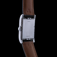 Jaeger Le Coultre «Baumgartner» (1938)