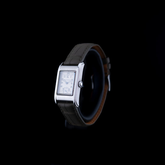 Jaeger Le Coultre «Baumgartner» (1938)