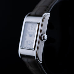 Jaeger Le Coultre «Baumgartner» (1938)