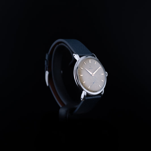 Omega «Jumbo Petite Seconde» (1947)