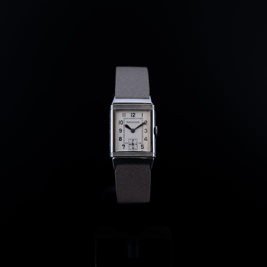 Jaeger Le Coultre «Reverso» (1950’s)