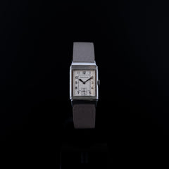 Jaeger Le Coultre «Reverso» (1950’s)